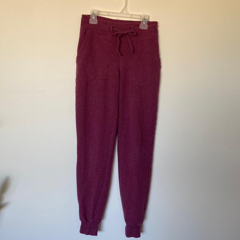 Reitmans Hyba joggers. Sz XXS